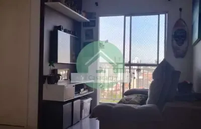 Apartamento com 2 quartos à venda na rua vitório randi, 135, jardim alto da boa vista, valinhos, 45 m2 por r$ 360.000