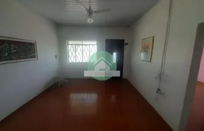 Casa com 2 quartos à venda na rua otoniel mota, 37, jardim leonor, campinas, 107 m2 por r$ 450.000