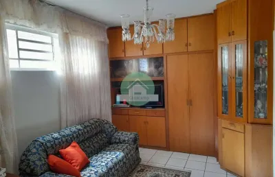 Casa com 3 quartos à venda na rua santo antônio da alegria, 026, jardim nova europa, campinas, 245 m2 por r$ 679.000