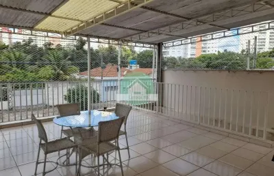 Casa com 3 quartos à venda na rua são bento do sapucaí, 496, jardim nova europa, campinas, 261 m2 por r$ 749.000