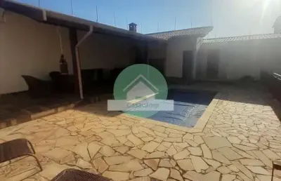 Casa com 4 quartos à venda na rua são miguel arcanjo, 8421, jardim nova europa, campinas, 223 m2 por r$ 1.189.000
