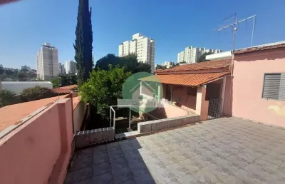 Casa com 2 quartos à venda na rua guatemala, 465, jardim nova europa, campinas, 120 m2 por r$ 480.000