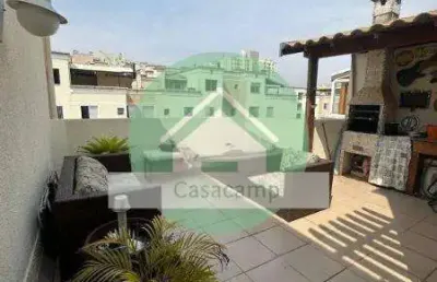 Apartamento com 2 quartos à venda na rua santa rita do passa quatro, 121, jardim nova europa, campinas, 108 m2 por r$ 396.000