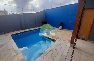 Casa com 3 quartos à venda na rua ubatuba, 007, jardim nova europa, campinas, 177 m2 por r$ 1.040.000