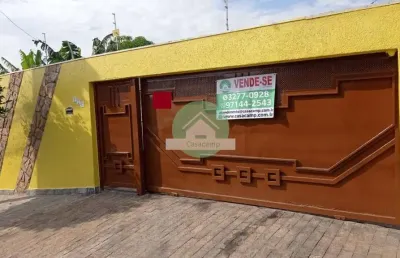 Casa com 3 quartos à venda na guilherme giraldelli, 110, jardim terras de santo antônio, hortolândia, 128 m2 por r$ 480.000
