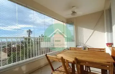Apartamento com 3 quartos à venda na rua santa maria rosselo, 905, mansões santo antônio, campinas, 98 m2 por r$ 858.900