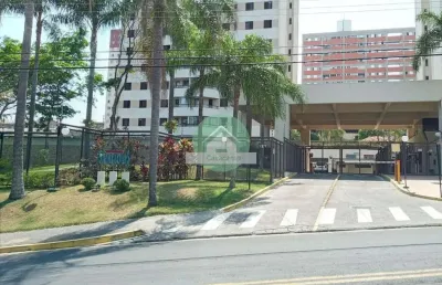 Apartamento com 3 quartos à venda na avenida maria emília alves dos santos de ângelis, 121, parque prado, campinas, 98 m2 por r$ 640.000