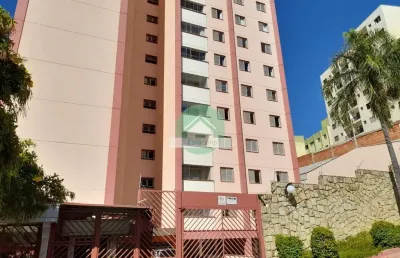 Apartamento com 3 quartos à venda na rua álvaro ribeiro, 15, ponte preta, campinas, 80 m2 por r$ 548.900