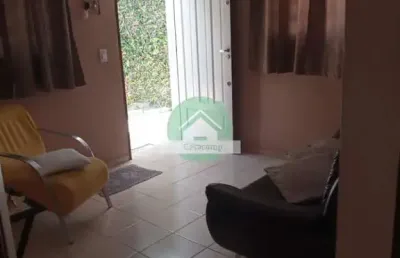 Casa com 2 quartos à venda na avenida josé ademar etter, 933, vila marieta, campinas, 66 m2 por r$ 650.000
