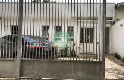 Casa com 2 quartos à venda na avenida francisco de angelis, 967, vila paraíso, campinas, 112 m2 por r$ 719.000