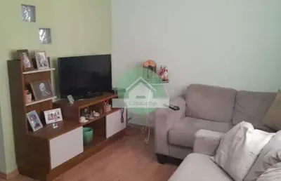 Apartamento com 2 quartos à venda na rua rio grande do sul, 620, vila santana, campinas, 55 m2 por r$ 255.000