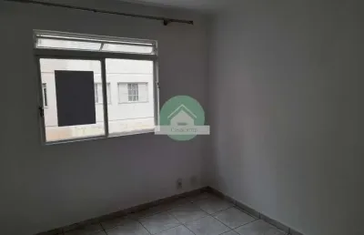 Apartamento com 3 quartos à venda na rua rio grande do sul, 696, vila santana, campinas, 65 m2 por r$ 264.900