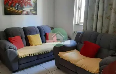 Apartamento com 1 quarto à venda na rua isolethe augusta sousa aranha, 33, centro, campinas, 47 m2 por r$ 140.000