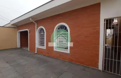 Casa com 3 quartos à venda na rua venezuela, 461, jardim nova europa, campinas, 153 m2 por r$ 650.000