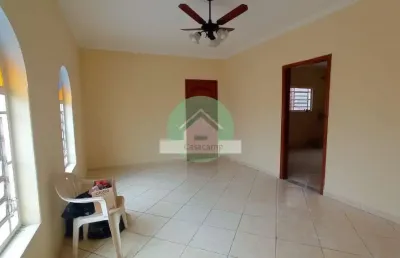 Casa com 3 quartos à venda na rua venezuela, 461, jardim nova europa, campinas, 153 m2 por r$ 650.000