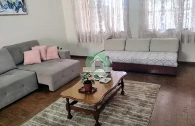 Casa com 3 quartos à venda na rua guatemala, 763, jardim nova europa, campinas, 185 m2 por r$ 749.000
