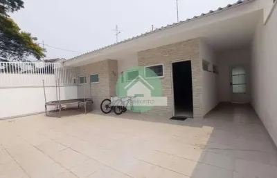 Casa comercial à venda na avenida josé fonseca arruda, 665, jardim dos oliveiras, campinas, 263 m2 por r$ 799.000