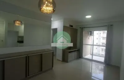 Apartamento com 2 quartos à venda na rua orlando signorelli, 425, jardim adelaide, hortolândia, 57 m2 por r$ 340.000