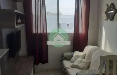 Apartamento com 2 quartos à venda na rua manoel sylvestre de freitas filho, 1277, jardim nova europa, campinas, 47 m2 por r$ 236.000