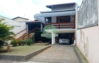 Casa com 3 quartos à venda na rua bambina cicconi camilo, 44, jardim rosolém, hortolândia, 149 m2 por r$ 680.000
