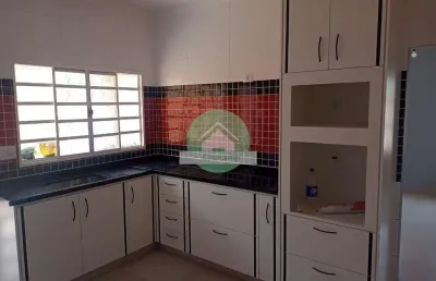 Casa com 3 quartos à venda na rua tenente antônio da silva pires, 033, loteamento parque são martinho, campinas, 100 m2 por r$ 700.000
