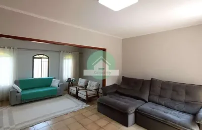 Casa com 3 quartos à venda na rua monsenhor rafael roldan, 371, jardim nova europa, campinas, 220 m2 por r$ 729.000