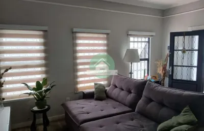 Casa com 3 quartos à venda na rua ignácio pupo de vasconcellos, 61, jardim antonio von zuben, campinas, 187 m2 por r$ 698.999