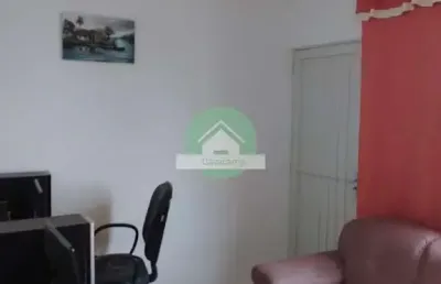Apartamento com 2 quartos à venda na rua kokira, 132, jardim amazonas, campinas, 51 m2 por r$ 210.000