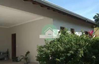Casa com 2 quartos à venda na rua são josé do rio pardo, s/n, jardim nova europa, campinas, 114 m2 por r$ 580.000
