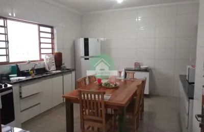 Casa com 2 quartos à venda na rua são josé do rio pardo, s/n, jardim nova europa, campinas, 114 m2 por r$ 580.000