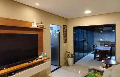 Casa em condomínio fechado com 2 quartos à venda na avenida cabo pedro hoffman, 425, residencial real parque sumaré, sumaré, 75 m2 por r$ 450.000