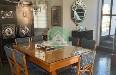 Cobertura com 2 quartos à venda na rua padre vieira, 1154, cambuí, campinas, 144 m2 por r$ 1.400.000