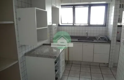 Apartamento com 3 quartos à venda na avenida maria emília alves dos santos de ângelis, 121, parque prado, campinas, 98 m2 por r$ 600.000