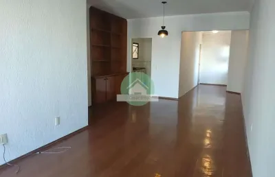 Apartamento com 3 quartos à venda na avenida princesa d'oeste, 1252, jardim paraíso, campinas, 118 m2 por r$ 530.000