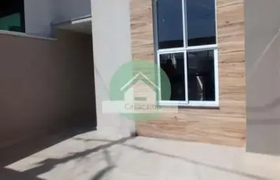 Casa com 3 quartos à venda na francisca bela de jesus souza, 059, parque terras de santa maria, hortolândia, 80 m2 por r$ 380.000