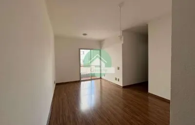 Apartamento com 3 quartos à venda na avenida jorge tibiriçá, 1840, jardim dos oliveiras, campinas, 70 m2 por r$ 399.900