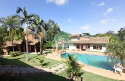 Chácara / sítio com 3 quartos à venda na travessa morungaba, 457, colinas do mosteiro de itaici, indaiatuba, 1000 m2