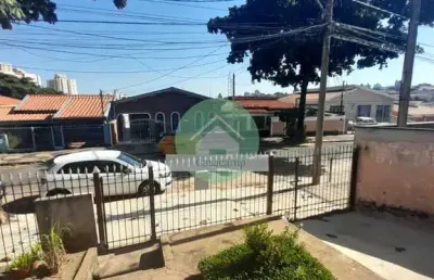 Casa com 3 quartos à venda na comendador irineu chechia, 061, jardim dos oliveiras, campinas, 130 m2 por r$ 425.000