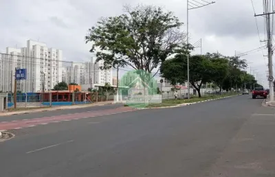 Terreno comercial à venda na avenida thereza ana cecon breda, s/n, vila são pedro, hortolândia por r$ 1.300.000