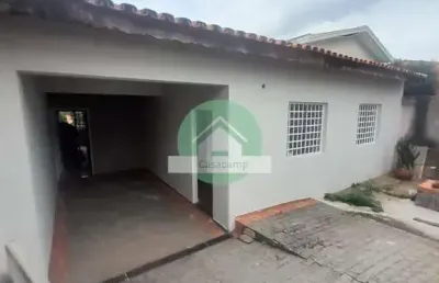 Casa com 3 quartos à venda na rua sud menucci, 087, jardim aurélia, campinas, 90 m2 por r$ 480.000