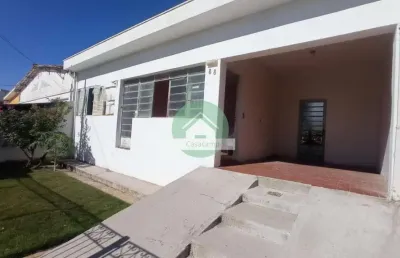 Casa com 2 quartos à venda na rua santo anastácio, 14, jardim nova europa, campinas, 80 m2 por r$ 430.000