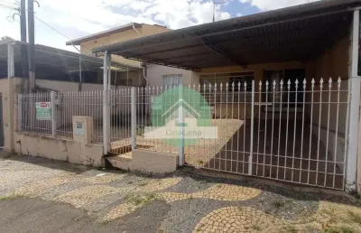 Casa com 2 quartos à venda na rua barra bonita, 331, jardim proença, campinas, 164 m2 por r$ 370.000