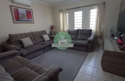 Casa comercial à venda na rua santana do paraíso, 000, jardim nova europa, campinas por r$ 935.000