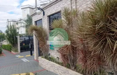 Apartamento com 1 quarto à venda na rua visconde de congonhas do campo, 1161, loteamento parque são martinho, campinas, 37 m2 por r$ 195.000