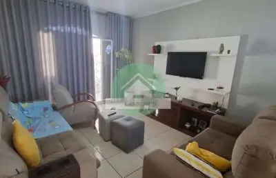 Casa com 3 quartos à venda na rua sinésio de melo oliveira, 721, jardim paraíso, campinas, 160 m2 por r$ 700.000