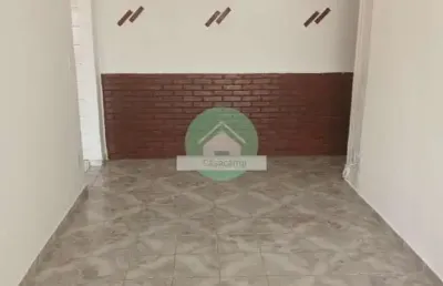 Casa com 2 quartos para alugar na rua antônio campagnone, 45, jardim bom sucesso, campinas, 60 m2 por r$ 1.700