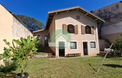 Casa com 3 quartos à venda na rua serra da bocaina, 001, jardim proença, campinas, 116 m2 por r$ 680.000