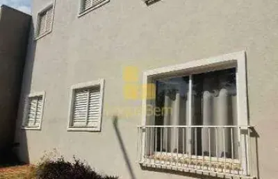 Apartamento para aluguel, 2 quartos, 1 suíte, 1 vaga, jardim botânico - ribeirão preto/sp