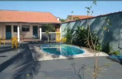 Edícula à venda, 4 vagas, parque residencial cândido portinari - ribeirão preto/sp