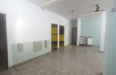 Salão comercial para aluguel, jardim paulista - ribeirão preto/sp